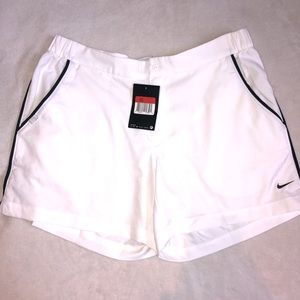 Nike Tennis Shorts